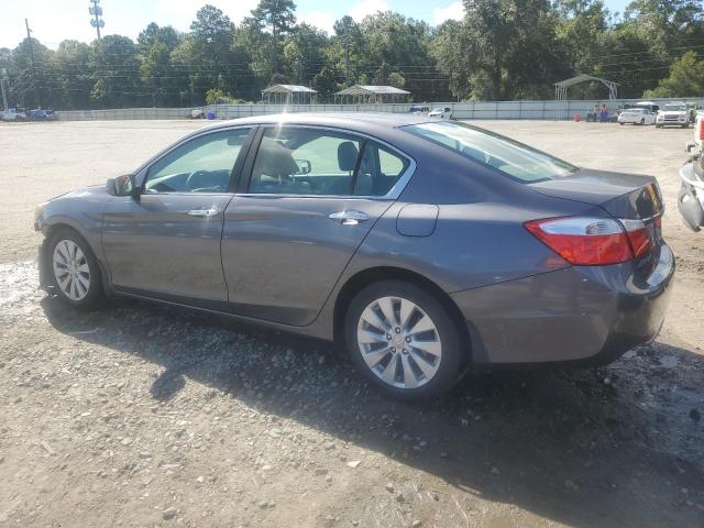 Photo 2 from auction – 2014 HONDA ACCORD EX with VIN 1HGCR2F79EA034945