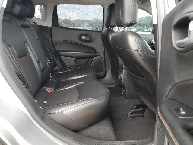 Photo 11 from auction – 2021 JEEP COMPASS LA with VIN 3C4NJCBB2MT502181
