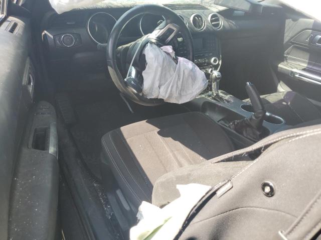 Photo 8 from auction – 2018 FORD MUSTANG with VIN 1FA6P8TH4J5104538