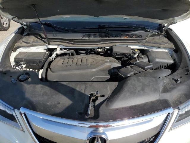 Photo 12 from auction – 2015 ACURA MDX TECHNO with VIN 5FRYD4H46FB030408