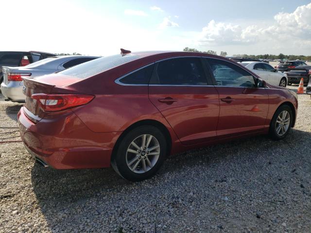 Photo 3 from auction – 2016 HYUNDAI SONATA SE with VIN 5NPE24AF3GH371791