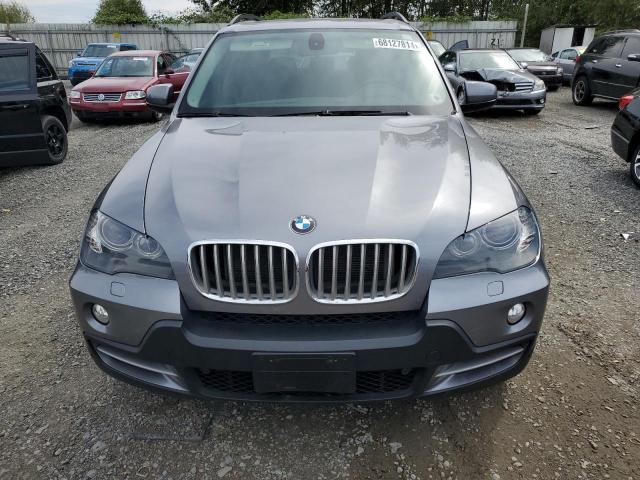 Photo 5 from auction – 2010 BMW X5 XDRIVE3 with VIN 5UXFF0C51ALT76172