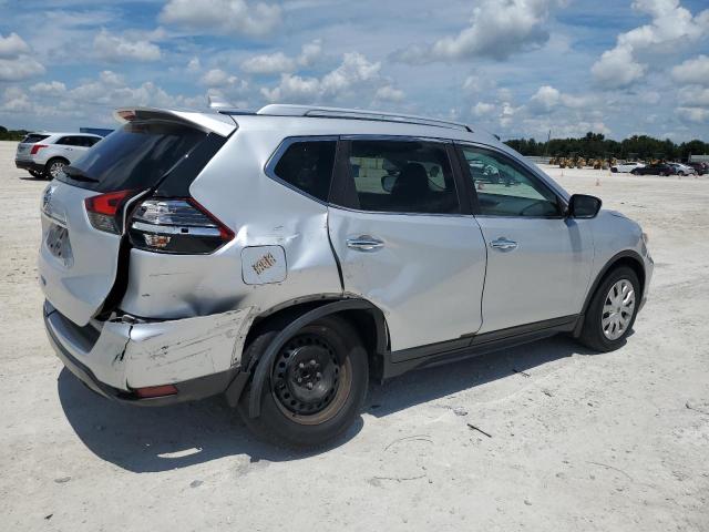 Photo 3 from auction – 2017 NISSAN ROGUE S with VIN KNMAT2MT0HP521749