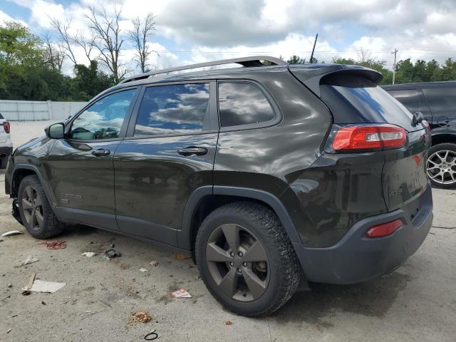 Photo 2 from auction – 2016 JEEP CHEROKEE L with VIN 1C4PJMCB7GW348577