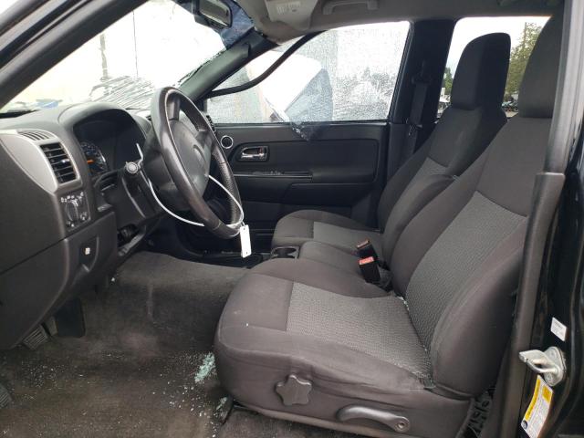 Photo 7 from auction – 2012 GMC CANYON SLE with VIN 1GTH6MFE4C8107716