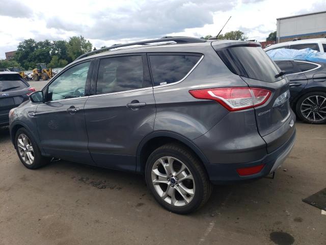 Photo 2 from auction – 2013 FORD ESCAPE SEL with VIN 1FMCU9H90DUC40703