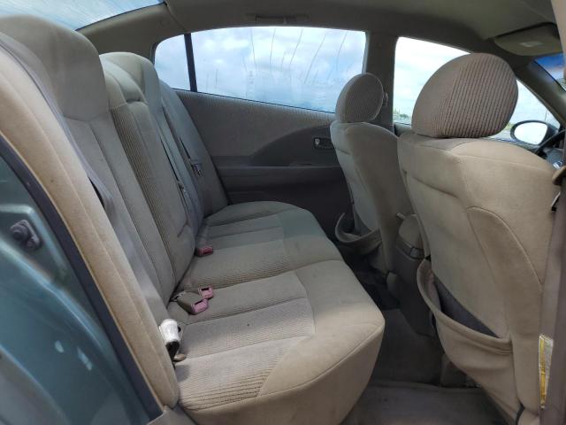 Photo 10 from auction – 2003 NISSAN ALTIMA BAS with VIN 1N4AL11DX3C264824