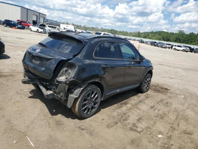 Photo 3 from auction – 2017 FIAT 500X TREKK with VIN ZFBCFXCB4HP614492