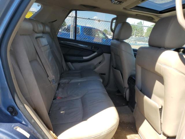 Photo 10 from auction – 2003 TOYOTA 4RUNNER LI with VIN JTEBU17R130002573