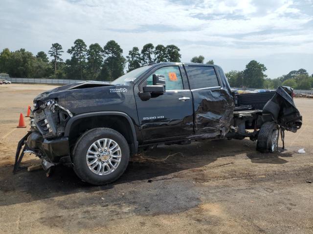 Photo 1 from auction – 2022 CHEVROLET SILVERADO with VIN 2GC4YREY0N1205441