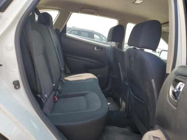 Photo 11 from auction – 2012 NISSAN ROGUE S with VIN JN8AS5MT7CW294616