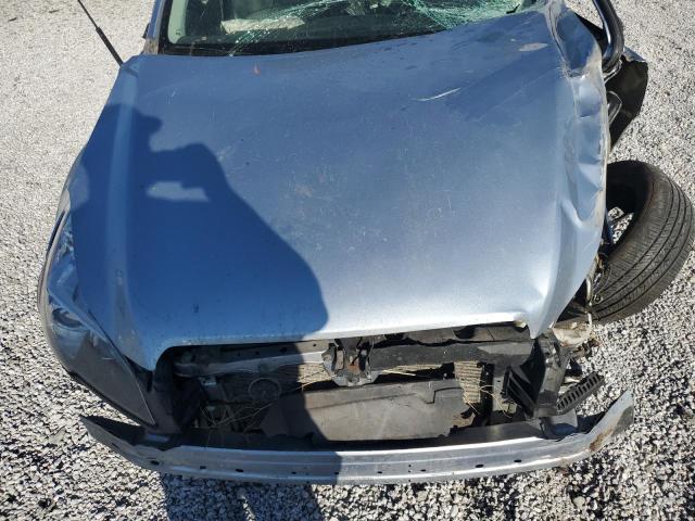 Photo 11 from auction – 2014 SUBARU LEGACY 2.5 with VIN 4S3BMBN66E3008230