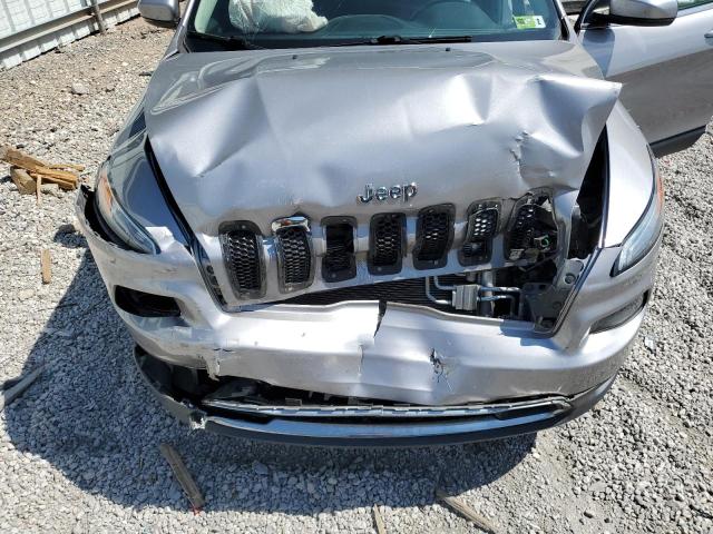 Photo 12 from auction – 2018 JEEP CHEROKEE L with VIN 1C4PJMDX8JD555217