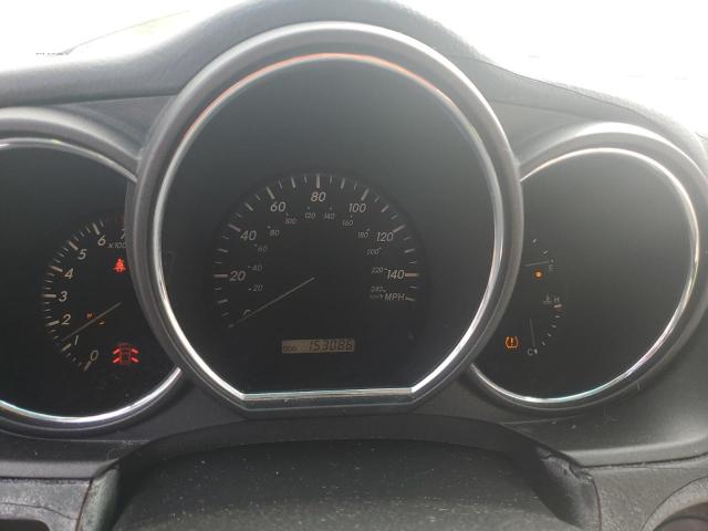 صورة رقم 9 من المزاد - 2009 LEXUS RX 350 مع VIN 2T2HK31U89C102807