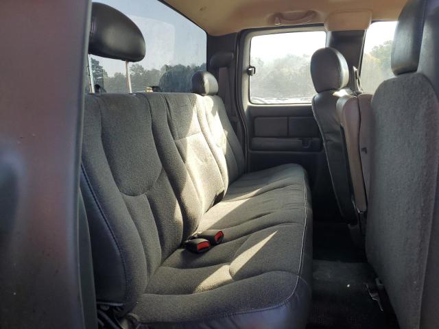 Photo 10 from auction – 2003 CHEVROLET SILVERADO with VIN 2GCEC19X331191537