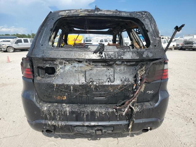 Photo 6 from auction – 2015 DODGE DURANGO R/ with VIN 1C4SDJCT2FC236469