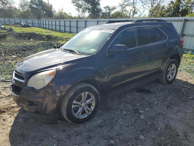 Photo 1 from auction – 2014 CHEVROLET EQUINOX LT with VIN 2GNALBEK8E6132351