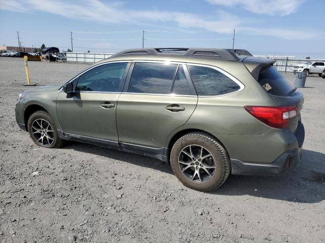 Photo 2 from auction – 2019 SUBARU OUTBACK 2. with VIN 4S4BSABCXK3245062