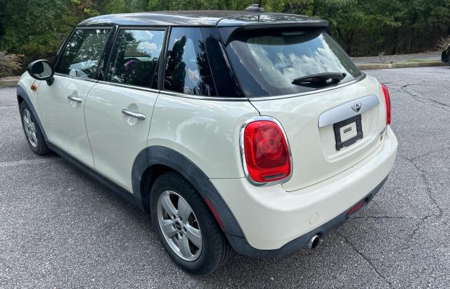 Photo 3 from auction – 2015 MINI COOPER with VIN WMWXS5C51FT830021