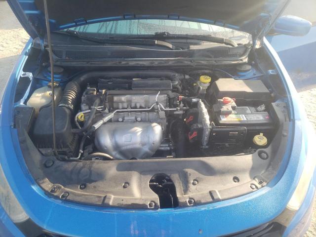 Photo 11 from auction – 2016 DODGE DART SXT with VIN 1C3CDFBB4GD530904