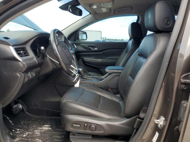 Photo 7 from auction – 2019 GMC ACADIA SLT with VIN 1GKKNMLS1KZ179022