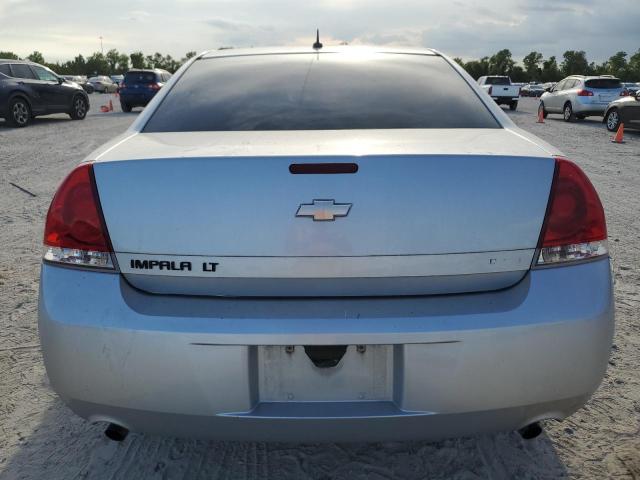 Photo 6 from auction – 2014 CHEVROLET IMPALA LIM with VIN 2G1WB5E33E1175447