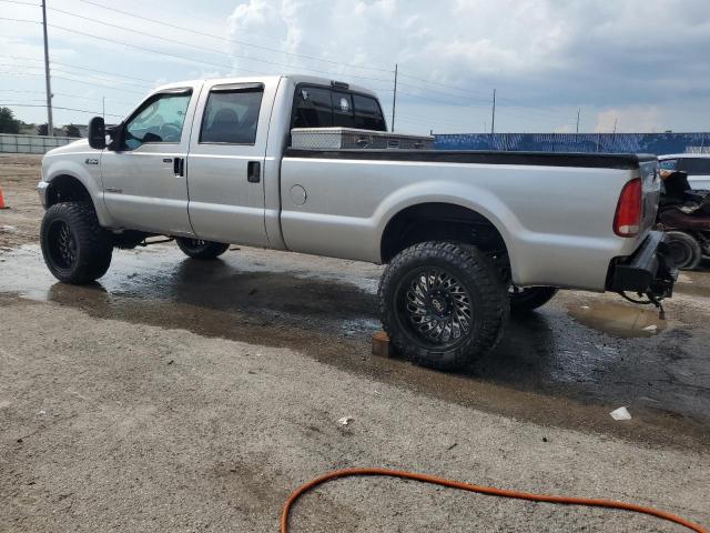 Photo 2 from auction – 2004 FORD F250 SUPER with VIN 1FTNW20P24EC31262