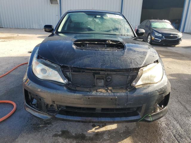 Photo 5 from auction – 2013 SUBARU IMPREZA WR with VIN JF1GR7E68DG801384
