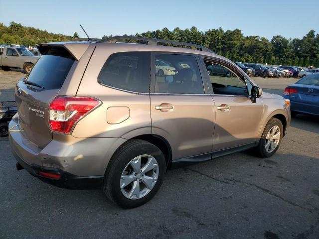 Photo 3 from auction – 2015 SUBARU FORESTER 2 with VIN JF2SJAKC8FH580130