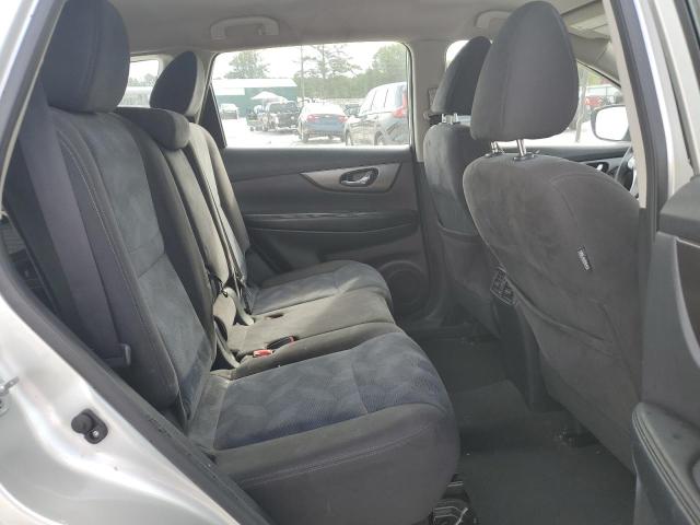 Photo 11 from auction – 2015 NISSAN ROGUE S with VIN KNMAT2MT7FP507392