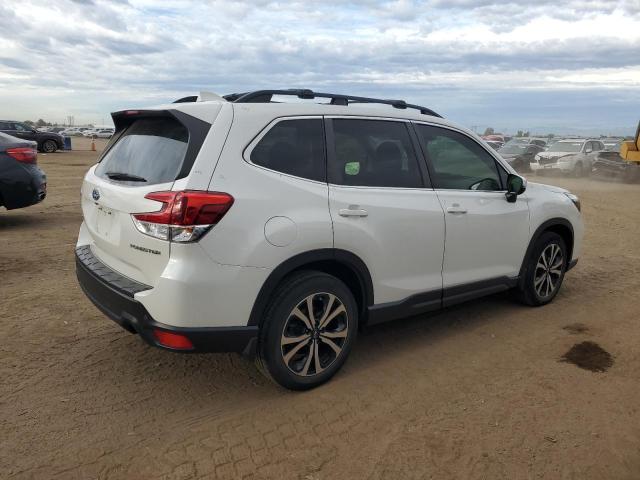 Photo 3 from auction – 2019 SUBARU FORESTER L with VIN JF2SKAUC6KH590692