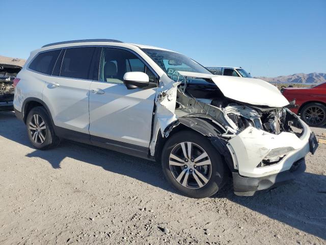 Photo 4 from auction – 2016 HONDA PILOT EXL with VIN 5FNYF5H57GB014312