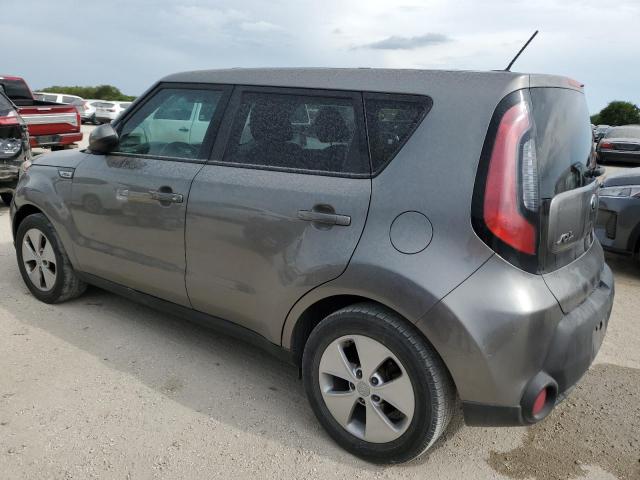Photo 2 from auction – 2016 KIA SOUL with VIN KNDJN2A28G7337874