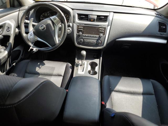 Photo 8 from auction – 2016 NISSAN ALTIMA 2.5 with VIN 1N4AL3AP0GC144039