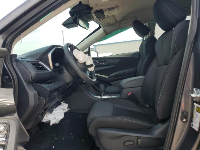Photo 7 from auction – 2023 SUBARU ASCENT PRE with VIN 4S4WMAED5P3429574