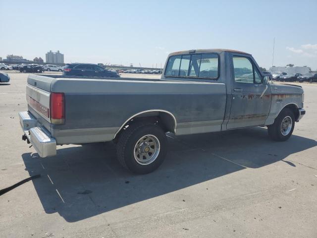 Photo 3 from auction – 1990 FORD F150 with VIN 1FTDF15Y6LLB06962