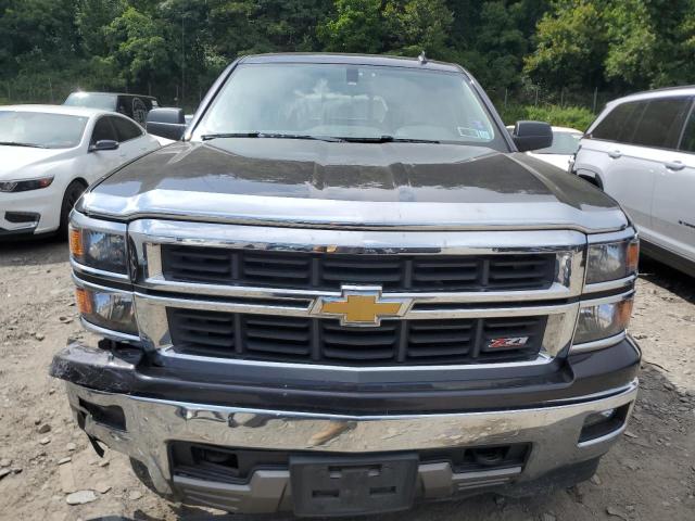 Photo 5 from auction – 2014 CHEVROLET SILVERADO with VIN 1GCVKREC6EZ358617