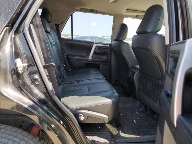 Zdjęcie 10 z aukcji – 2012 TOYOTA 4RUNNER SR z VIN JTEZU5JRXC5044144