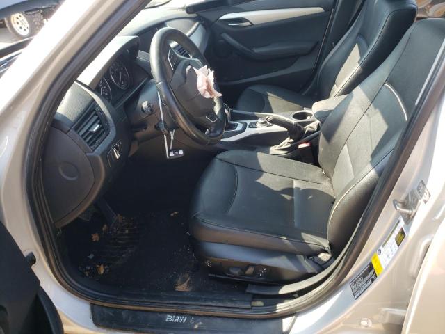 Photo 7 from auction – 2013 BMW X1 SDRIVE2 with VIN WBAVM1C55DVW44851