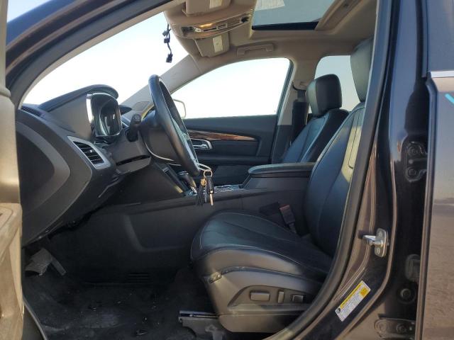 Photo 7 from auction – 2016 GMC TERRAIN DE with VIN 2GKALREK8G6206859