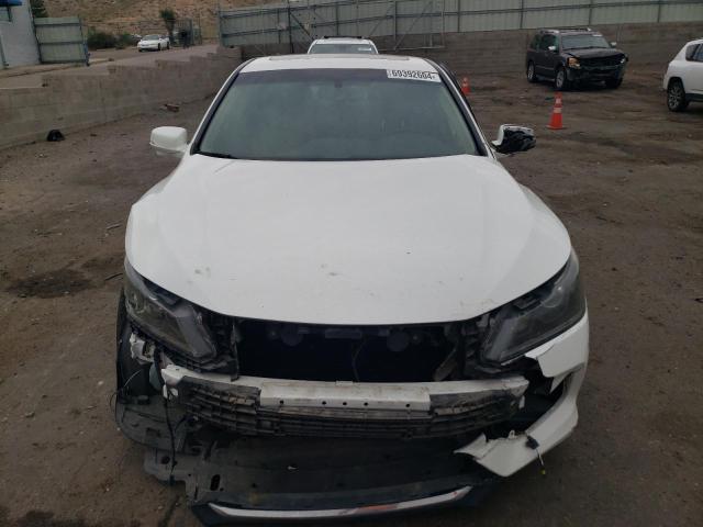 Photo 5 from auction – 2016 HONDA ACCORD EXL with VIN 1HGCR2F82GA080628