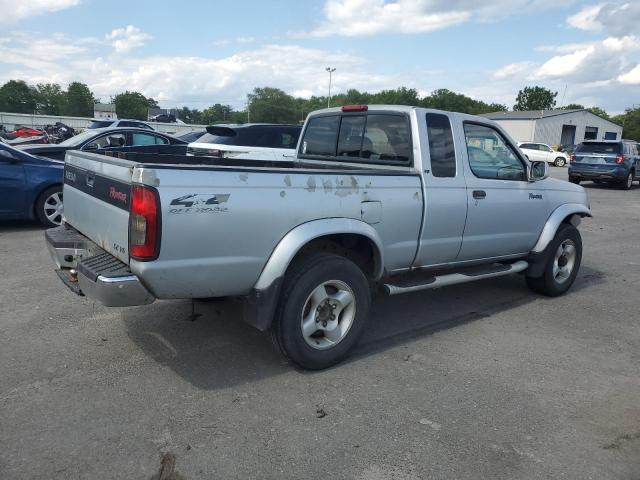 Photo 3 from auction – 2000 NISSAN FRONTIER K with VIN 1N6ED26Y3YC359188