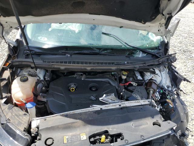 Photo 12 from auction – 2018 FORD EDGE TITAN with VIN 2FMPK3K93JBB36267