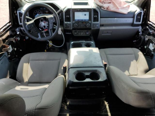 Photo 8 from auction – 2022 FORD F250 SUPER with VIN 1FT7W2BN2NEC04858