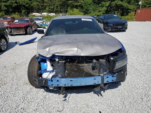 Photo 5 from auction – 2018 DODGE CHARGER PO with VIN 2C3CDXKT1JH330250