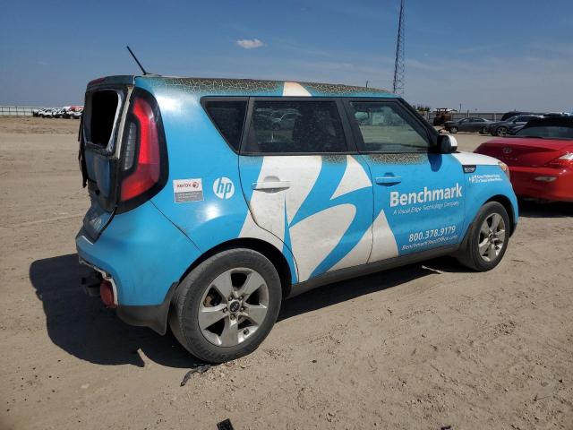 Photo 3 from auction – 2019 KIA SOUL with VIN KNDJN2A23K7640375