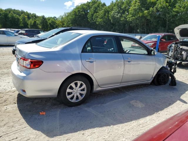 Photo 3 from auction – 2011 TOYOTA COROLLA BA with VIN 2T1BU4EE5BC721416