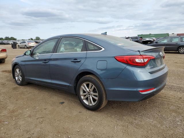 Photo 2 from auction – 2016 HYUNDAI SONATA SE with VIN 5NPE24AF6GH403956