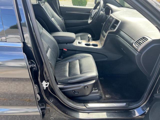 Photo 5 from auction – 2014 JEEP GRAND CHER with VIN 1C4RJFBG5EC264164