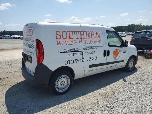 Photo 3 from auction – 2020 RAM PROMASTER with VIN ZFBHRFAB5L6P29854